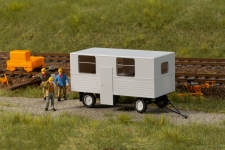 minicar 66001 - H0 - Leutewagen - Bausatz